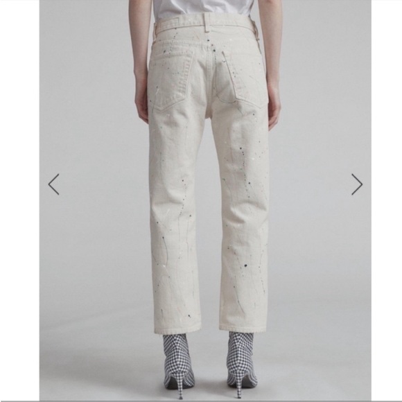 NWT rag & bone Fairfield Boy Jeans - Picture 5 of 16